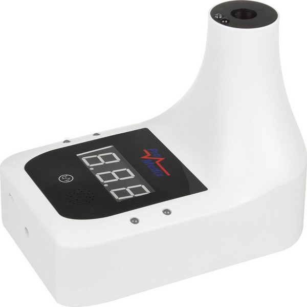 Termometë Promedix PR-685