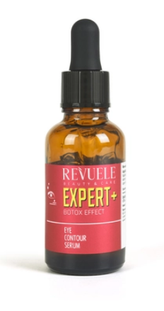 Serum për kujdesin rreth syve REVUELE Expert +, 30 ml