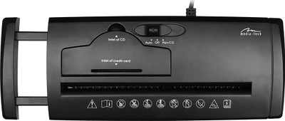 Makinë copëtuese për dokumente Media-Tech MT215 74 db