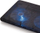 Ventilator për Notebook Conceptronic (CNBCOOLPAD2F), 17 "