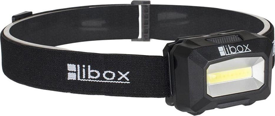 Libox LB0107 LED Челна Ламба