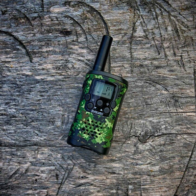 Radiomarrëse Evolveo FreeTalk XM2-2