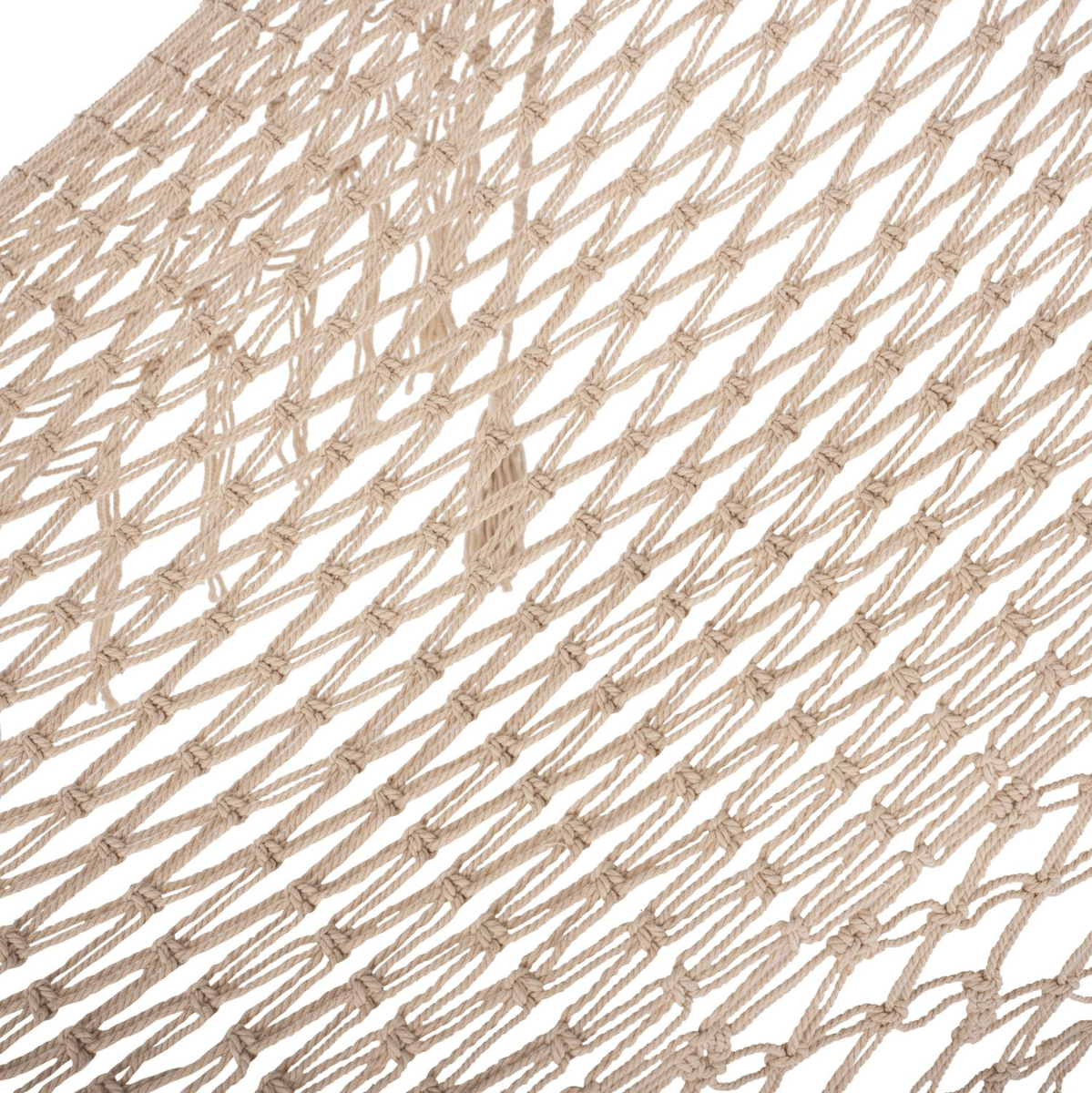 Luhatëse macramé  200×100 cm (HM9346), bezhë