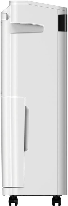 Dehumidifikues ajri Rohnson R-91125 Double Filter & Ionizer