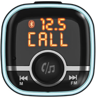 Transmetues Navitel BHF04 MAX FM