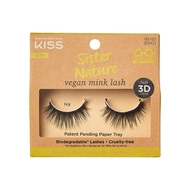Qerpikё Kiss Sister Nature Mink - Ivy