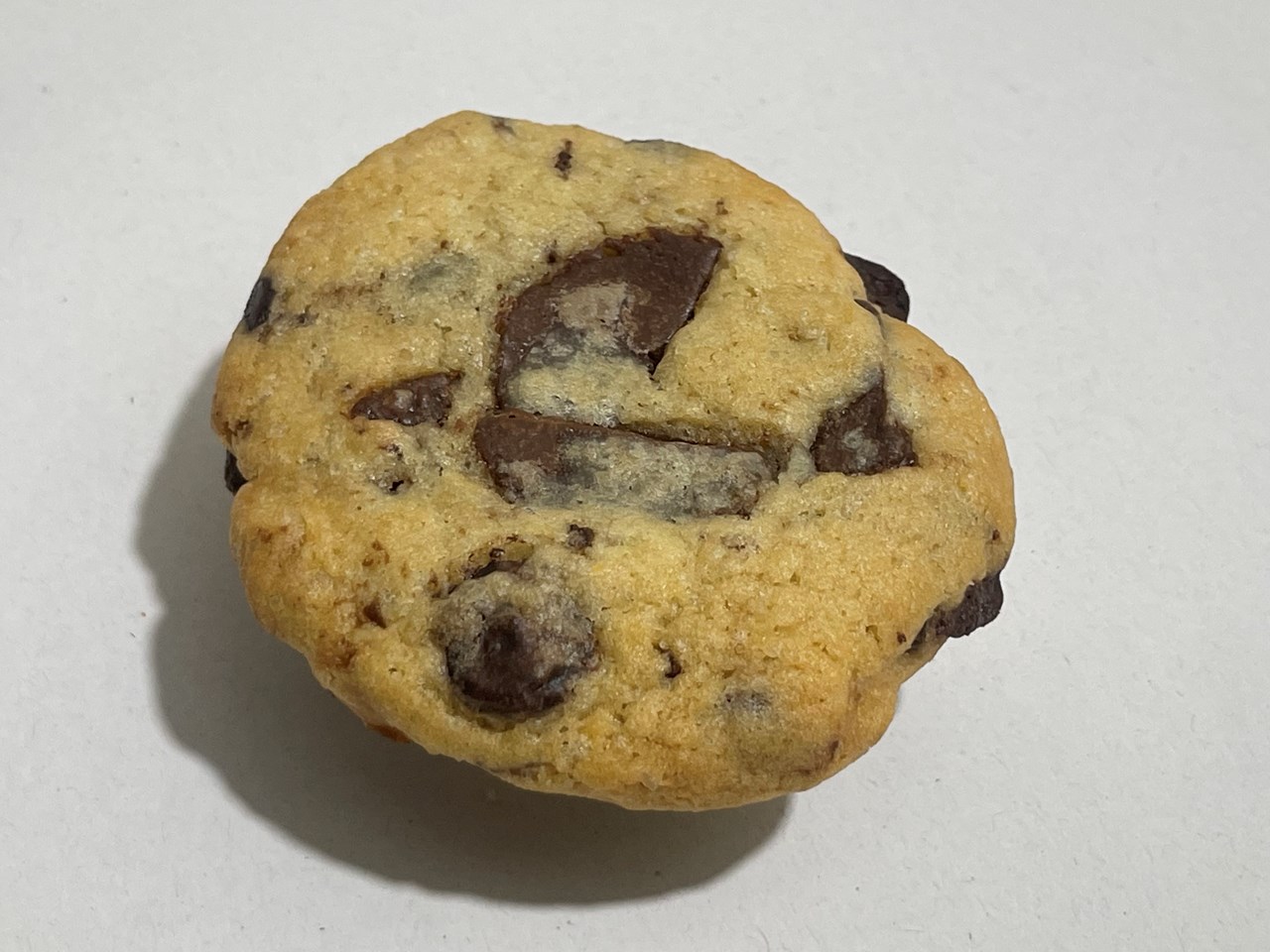 Biskotë Gambini Chocolate Chips, 1 copë