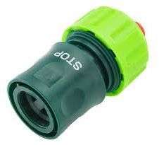 Bashkues gypash Verto, 3/4" (15G723)