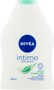 Emulsion për higjenë intime Nivea Intimo, 250 ml