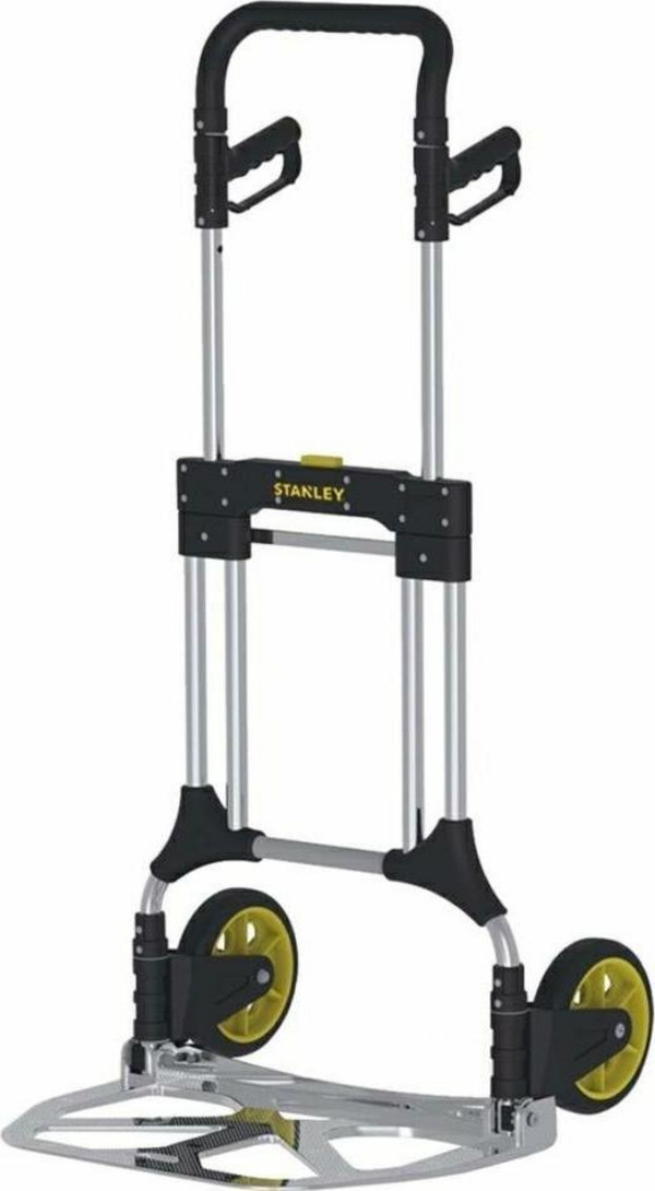 Karrocë transportuese Stanley, 60x9x102cm