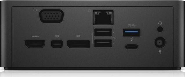 Docking station Dell Thunderbolt™ TB16, 240W, i zi