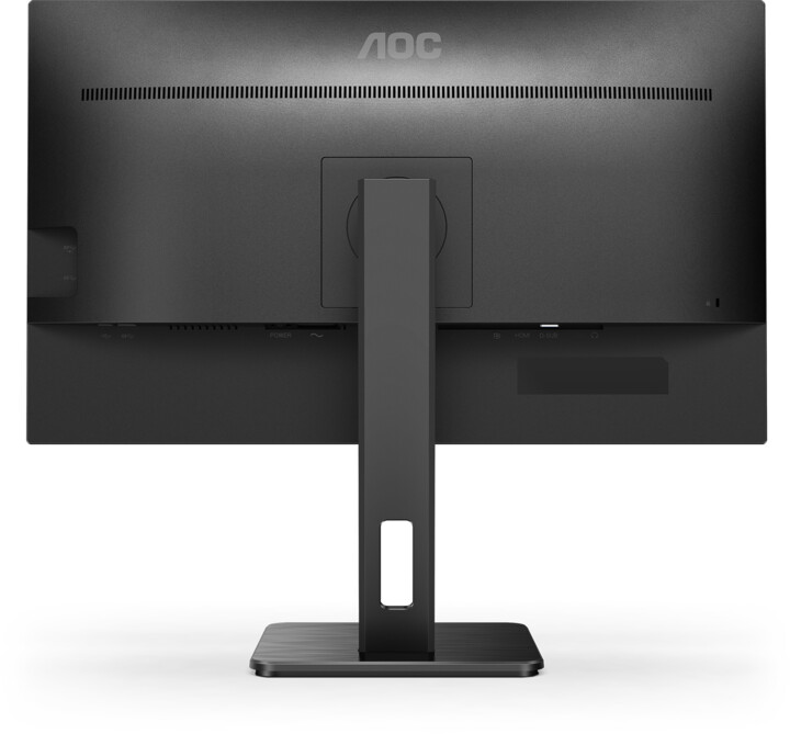 AOC 27P2Q - LED monitor 27"