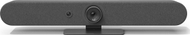 Kamerë Logitech Small Room Bundle Rally Bar Mini & Tap IP EU, 3840 x 2160 (4K), USB, e zezë Kamerë Logitech Small Room Bundle Rally Bar Mini & Tap IP EU, 3840 x 2160 (4K), USB, e zezë