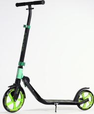 Trotinet PowerBlade Ornament (1024561), i gjelbër