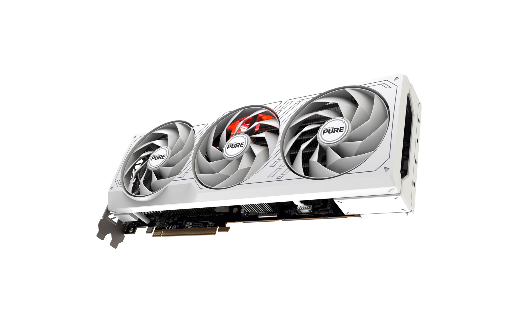 Kartelë grafike Sapphire Pure Radeon RX 7700 XT 12GB GDDR6
