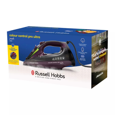 Hekur Me Avull - Russell Hobbs