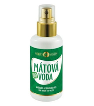 Ujë nenexhiku bio Purity Vision 100 ml