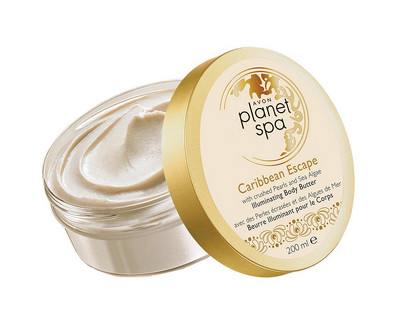 Krem hidratuese Avon Planet SPA 200 ml