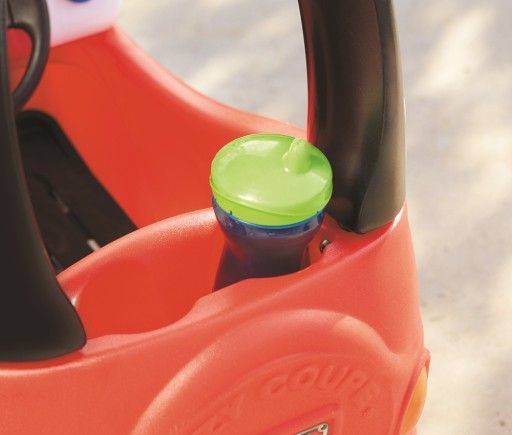 Lodër makinë Littel Tikes, Ladybird, 173059