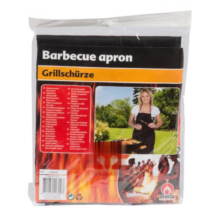 Përparëse BBQ Collection