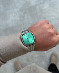 Orë dore Caso, e argjendtë/bruz Orë dore Caso, e argjendtë/bruz