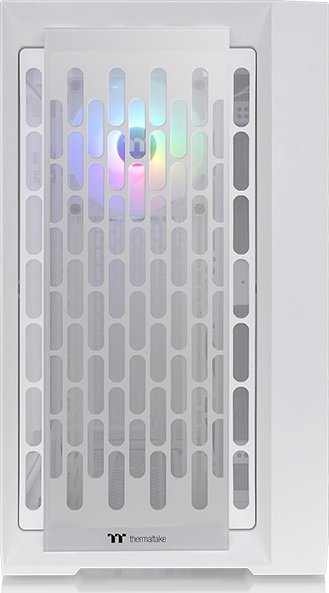 Kasë Thermaltake CTE C750 TG ARGB Snow, Full Tower