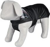Xhaketë për qen Trixie COAT PARIS, L-60 cm, e zezë