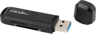 Përshtatës SD Natec Scarab 2 USB 3.2 Gen 1, i zi