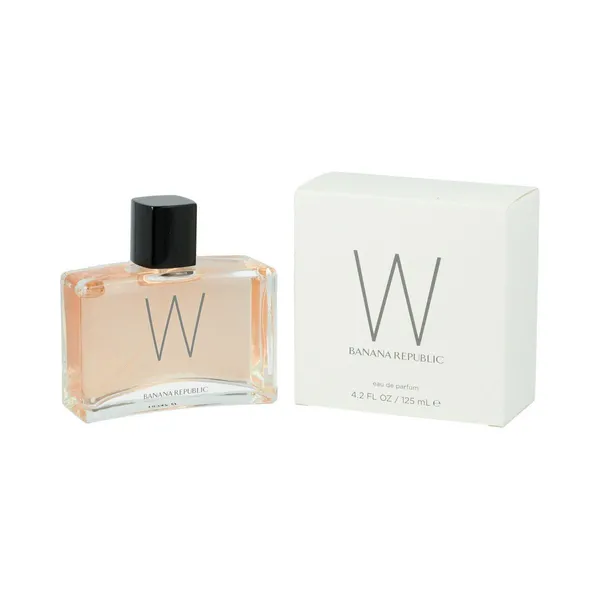 Eau de Parfum Banana Republic W, 125 ml