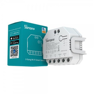 Kontroller Sonoff Dual R3 Smart WiFi