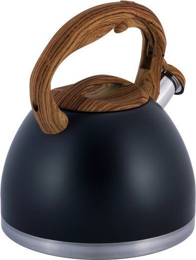 Çajnik Kamille, 2.7 L, i zi