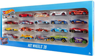 Lodra makina HOT WHEELS TWENTY FOOT H7045 Lodra makina HOT WHEELS TWENTY FOOT H7045