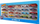 Lodra makina HOT WHEELS TWENTY FOOT H7045