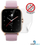 Folie mbrojtëse Screenshield për Xiaomi Amazfit GTS 2e