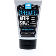 Balsam pas rrojës pacific Shaving Caffeinated, 100 ml