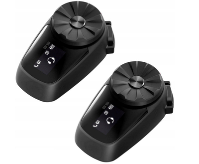 Kufje Sena 5S-10D, Bluetooth, të zeza / të hirta