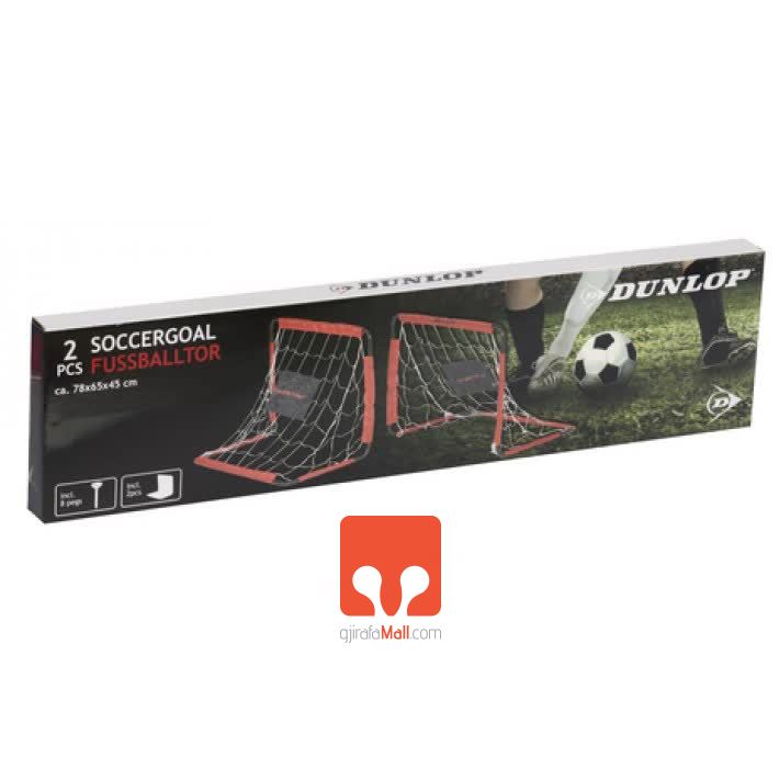 Portë futbolli Dunlop