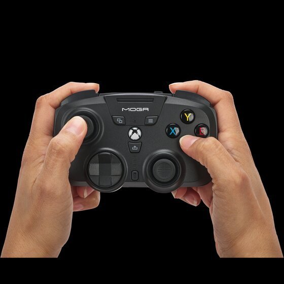 Kontroller PowerA Moga XP-ULTRA, wireless, i zi
