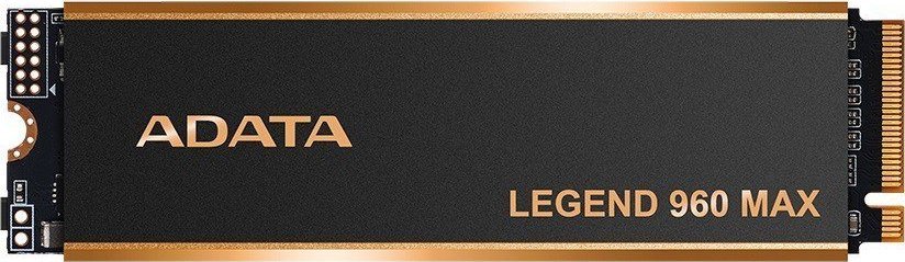 Disk SSD ADATA Legend 960 MAX, 4TB, M.2 2280 PCI-E x4 Gen4 NVMe Disk SSD ADATA Legend 960 MAX, 4TB, M.2 2280 PCI-E x4 Gen4 NVMe