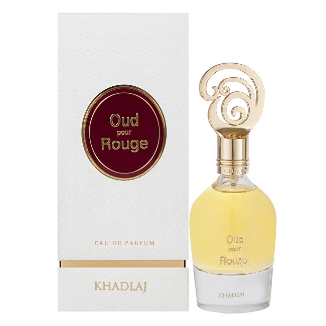 Парфем Khadlaj Pud Pour Rouge pKH007
