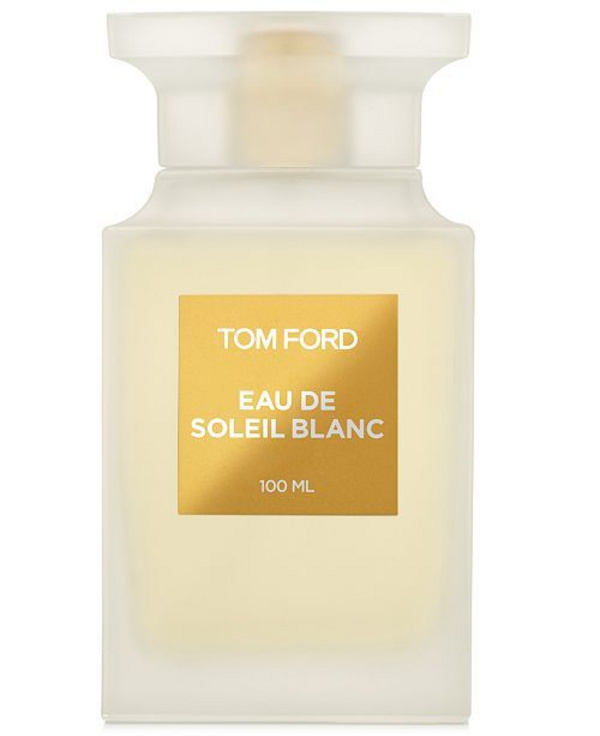 Тоалетна вода Tom Ford Volume: