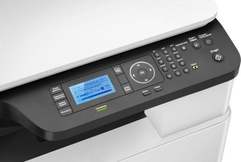 Printer HP LaserJet MFP M438N 