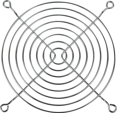 Grilë për ventilatorë Arctic, 120mm