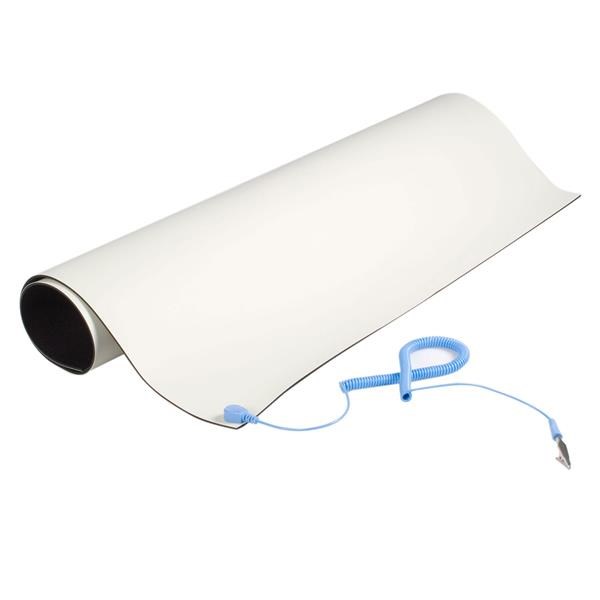 Tapet tavoline StarTech, 24x27.5 inç, bezhë