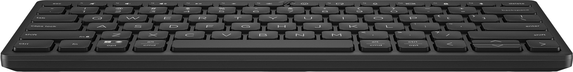 HP 350 Compact Multi-Device Bluetooth Тастатура