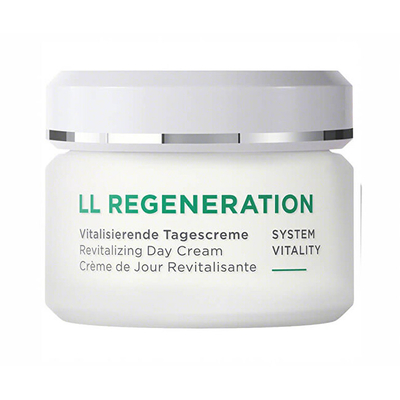 Krem dite Annemarie Borlind LL Regeneration System Vitality, 50 ml