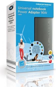 Furnizues energjie për laptop Conceptronic CNB90