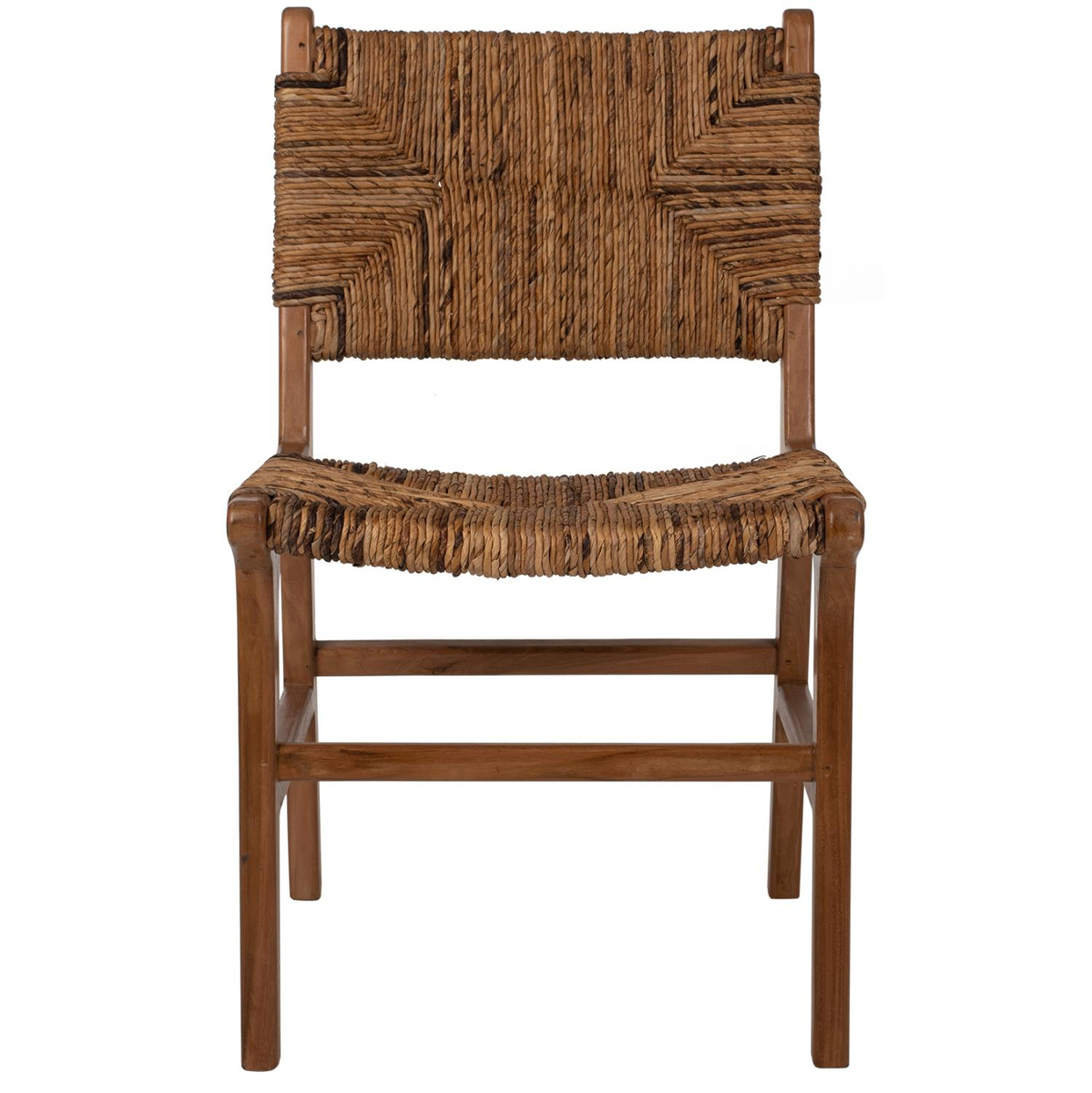Karrige druri teak natyral 51×60.5×88 cm (HM9399.01)