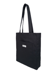 Çantë Corta Canvas Trail, e zezë Çantë Corta Canvas Trail, e zezë