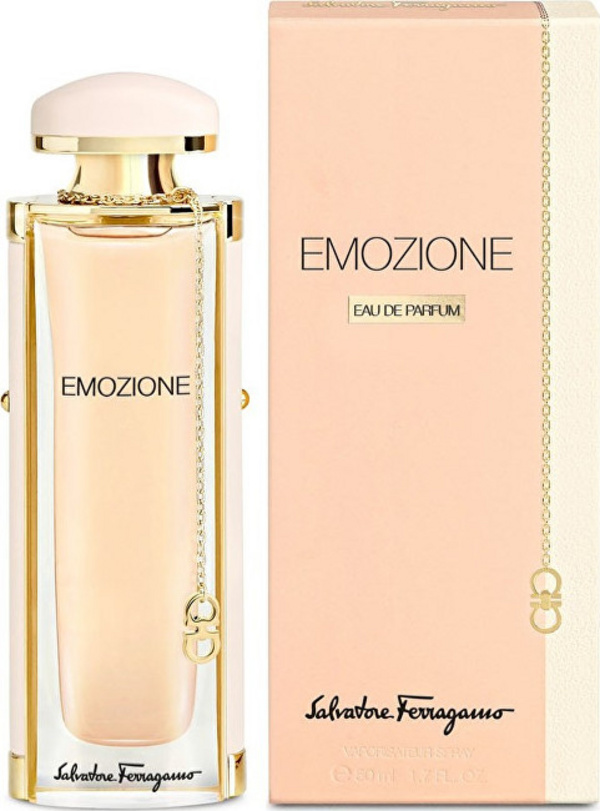 Parfum Salvatore Ferragamo Emozione